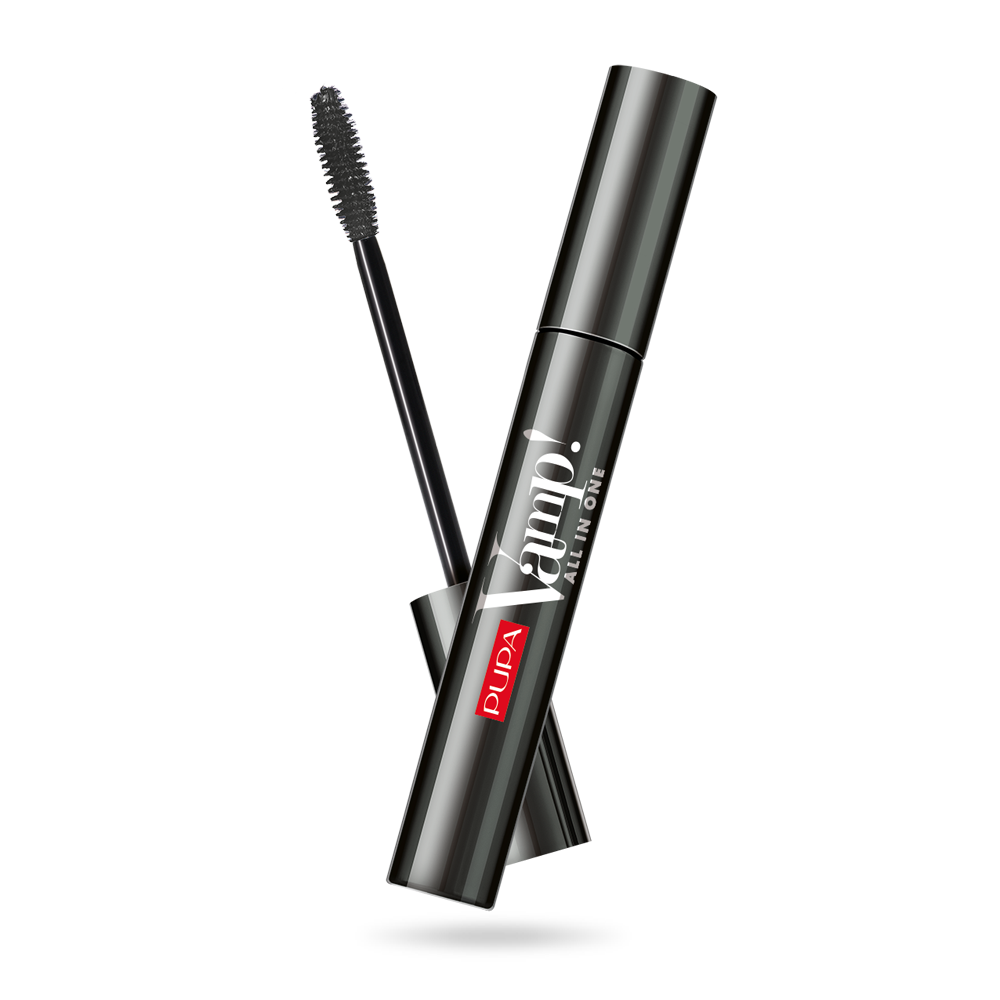 PUPA MASC VAMP ALL IN ONE BLACK - Immagine 11
