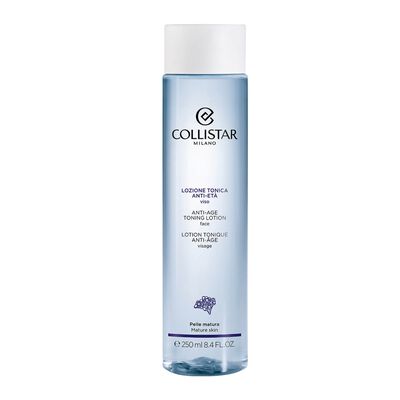 Collistar Lozione Tonica Anti-Et&agrave; 250ml