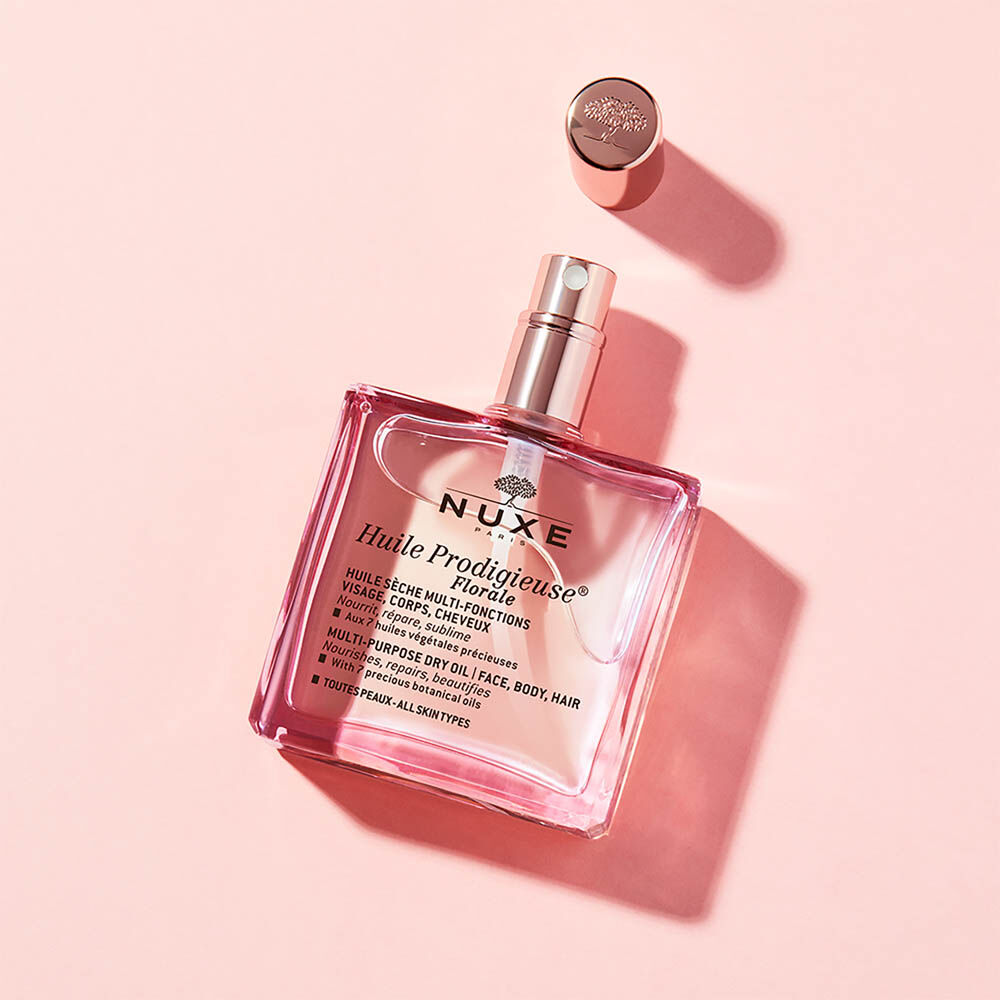 Nuxe Huile Prodigieuse Olio Secco Florale 50 ml, , large