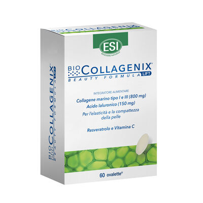Biocollagenix 60 Ovalette