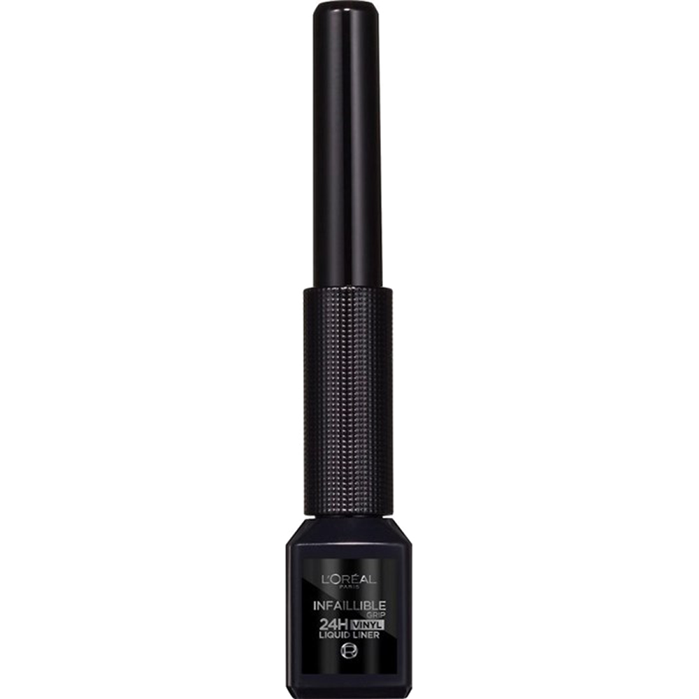 L'Oreal Infallible 24H Vinyl Liquid Liner - -