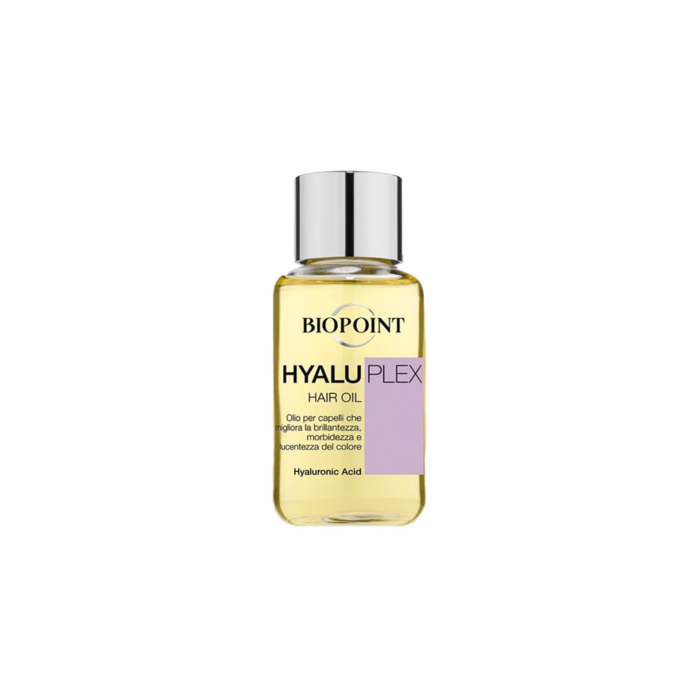 Biopoint Hyaluplex Olio 50ml, , large image number null