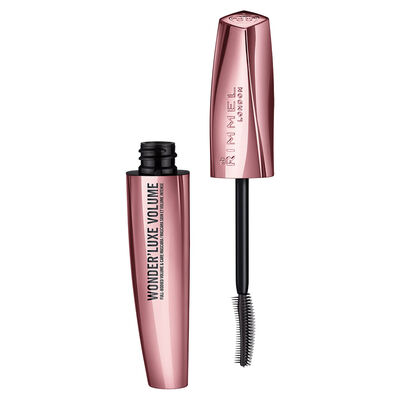 Rimmel Wonderluxe Mascara N.001