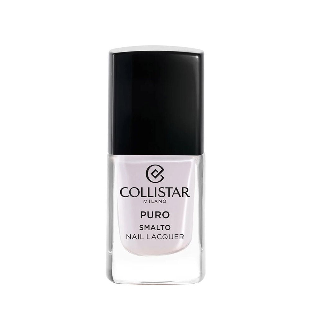 Collistar - Puro Smalto Lunga Durata N. 701 Quarzo Rosa - Immagine 8
