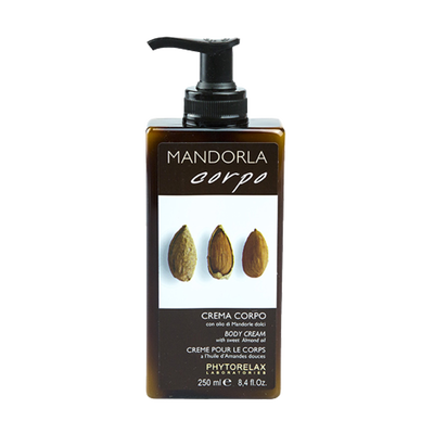 Phytorelax Mandorla Crema Corpo 250ml