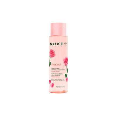 Nuxe Very Rose Acqua Micellare Lenitiva 400ml	