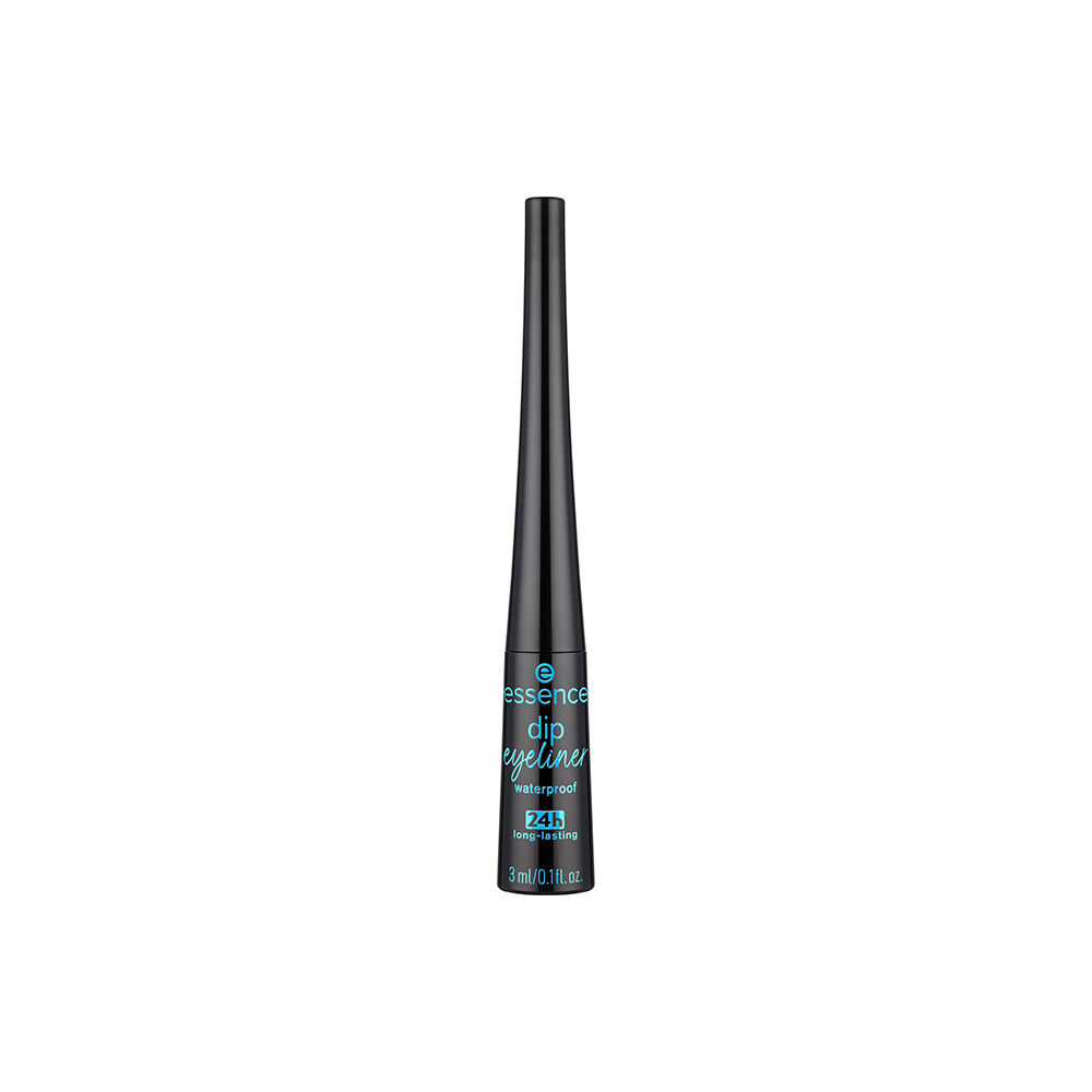 Essence Dip Eyeliner Waterproof 24h Long-Lasting	, , large