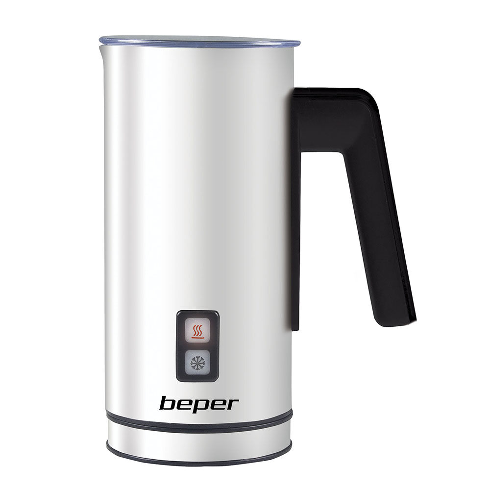 Beper Schiumalatte Automatico, , large