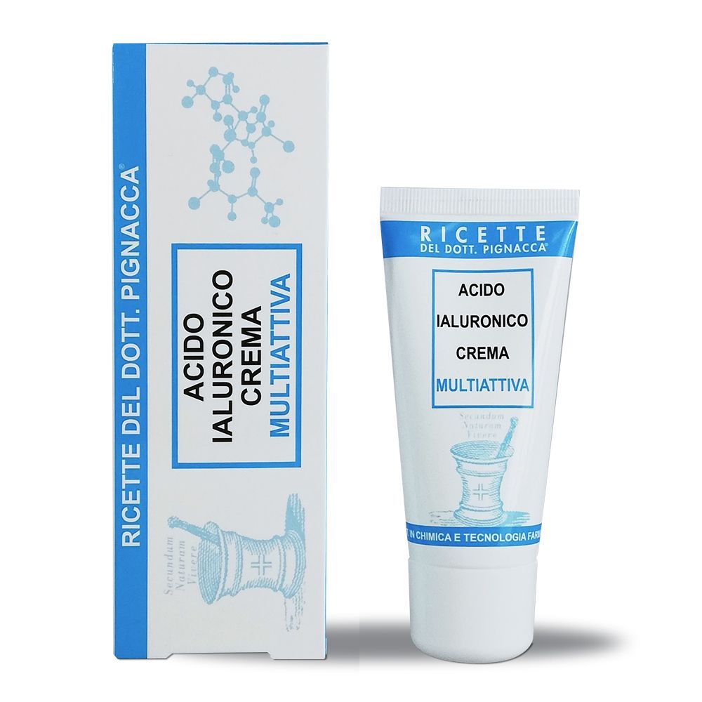 Ricette del Dott.Pignacca Acido Ialuronico 50 ml, , large