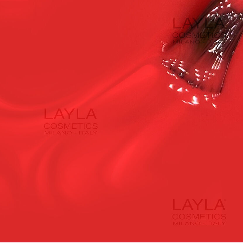 Layba Gel Polish Colour N.713 - -
