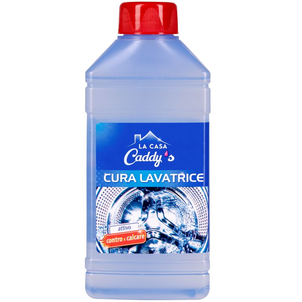 Caddy's Curalavatrice 250ml - -