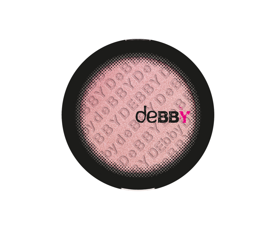 Debby Ombretto Mono N.12 - -