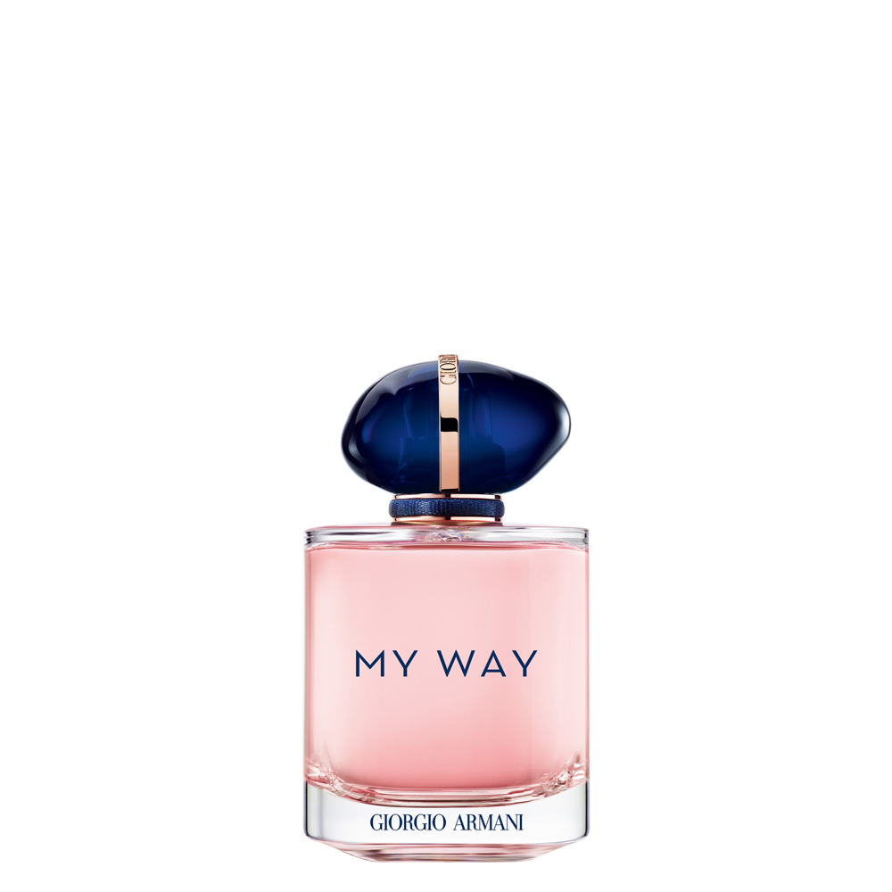 Armani My Way Eau de Parfum 90 ml, , large