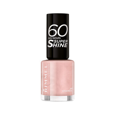 Rimmel Smalto 60 Secondi N.210 Etheral