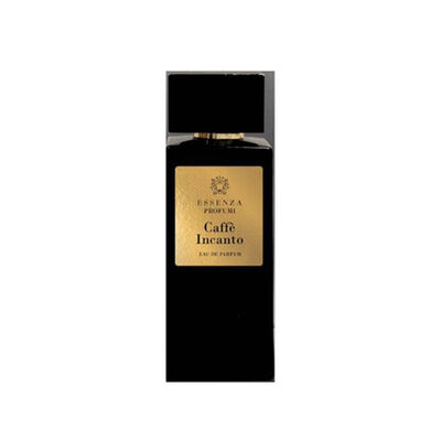 Essenza Profumi Caffè Incanto Eau de Parfum 100 ml