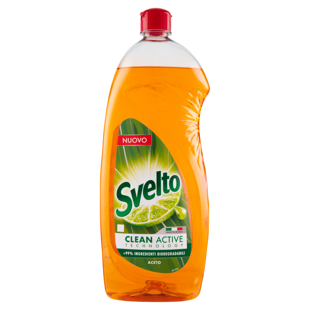 Svelto Aceto 980 ml - -