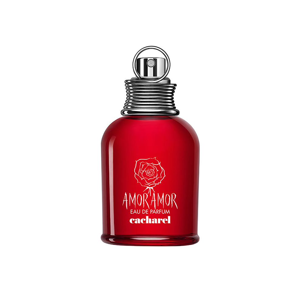 Amor Amor Eau de Parfum 30 ml - -