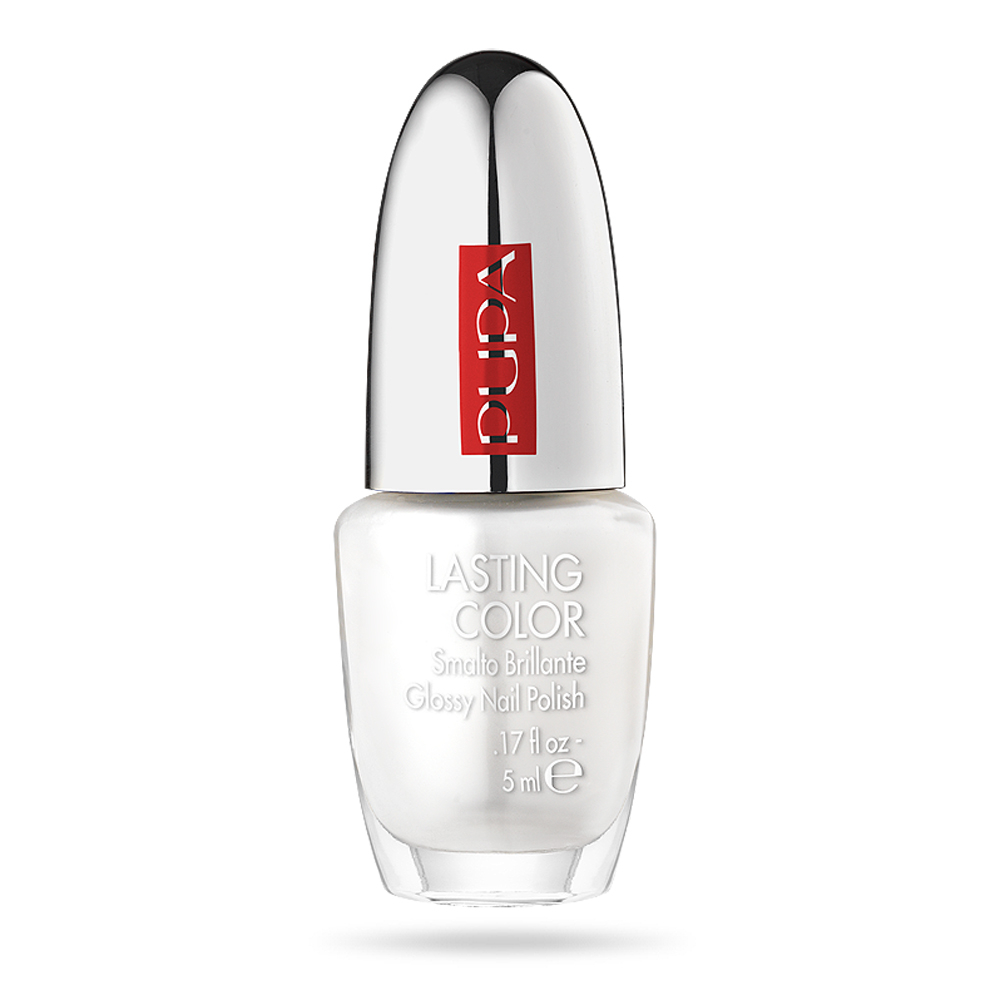 Pupa Lasting Color Pearly White N.102, , large