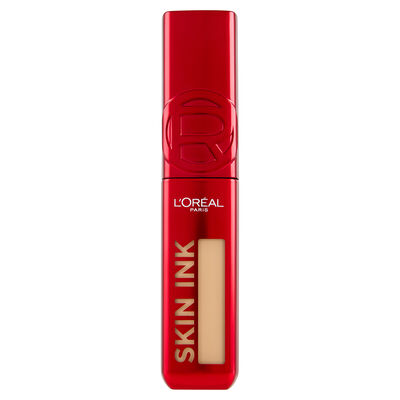 L'Or&eacute;al Paris Infaillible Skin Ink Fondotinta N.20