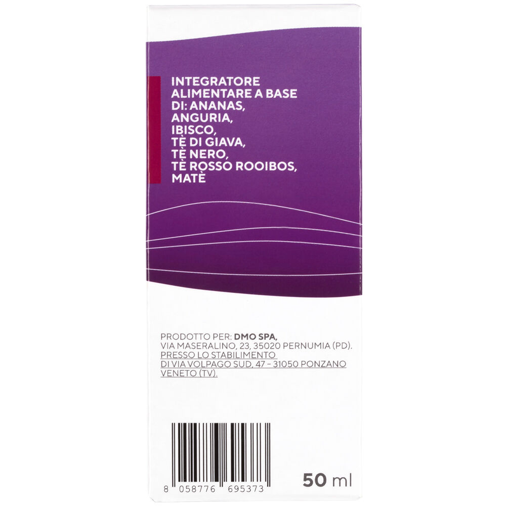 Essere Benessere Integratore Slim Silhouette 50ml, , large