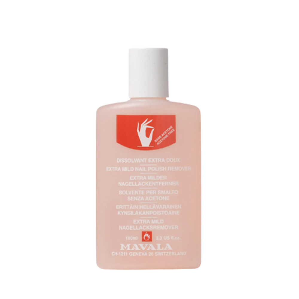 Mavala Italia Srl Mavala Dissolvant Rosex Vernis 100 - Immagine 11