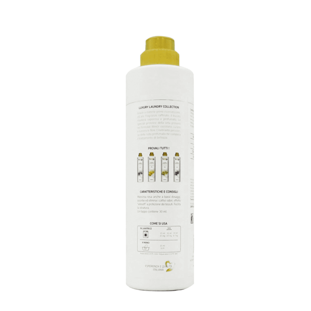 Wexor Elisir Ammorbidente Orchidea Verde e Muschio dell'Hymalaya 750 ml, , large