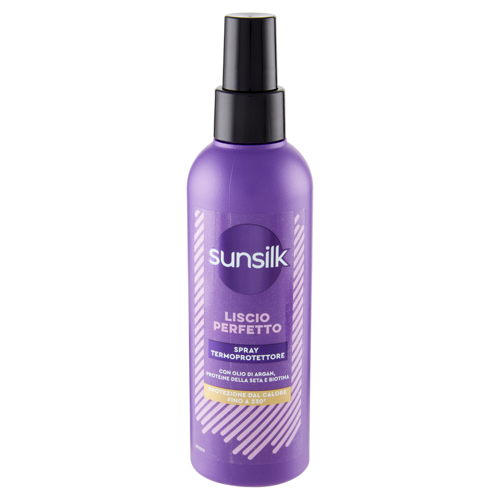 Sunsilk Liscio Perfetto Spray Termoprotettore 200 ml - -