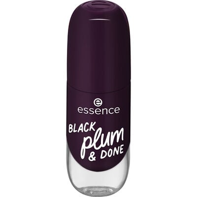 Essence Gel Nail Smalto Unghie Effetto Gel N.83