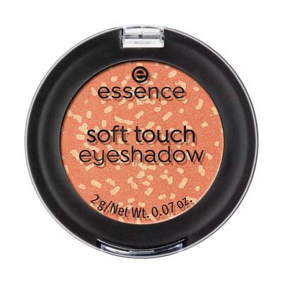 Essence Soft Touch Ombretto Compatto 09
