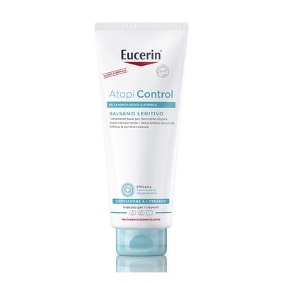 Eucerin Atopi Control Balsamo Lenitivo 400 ml