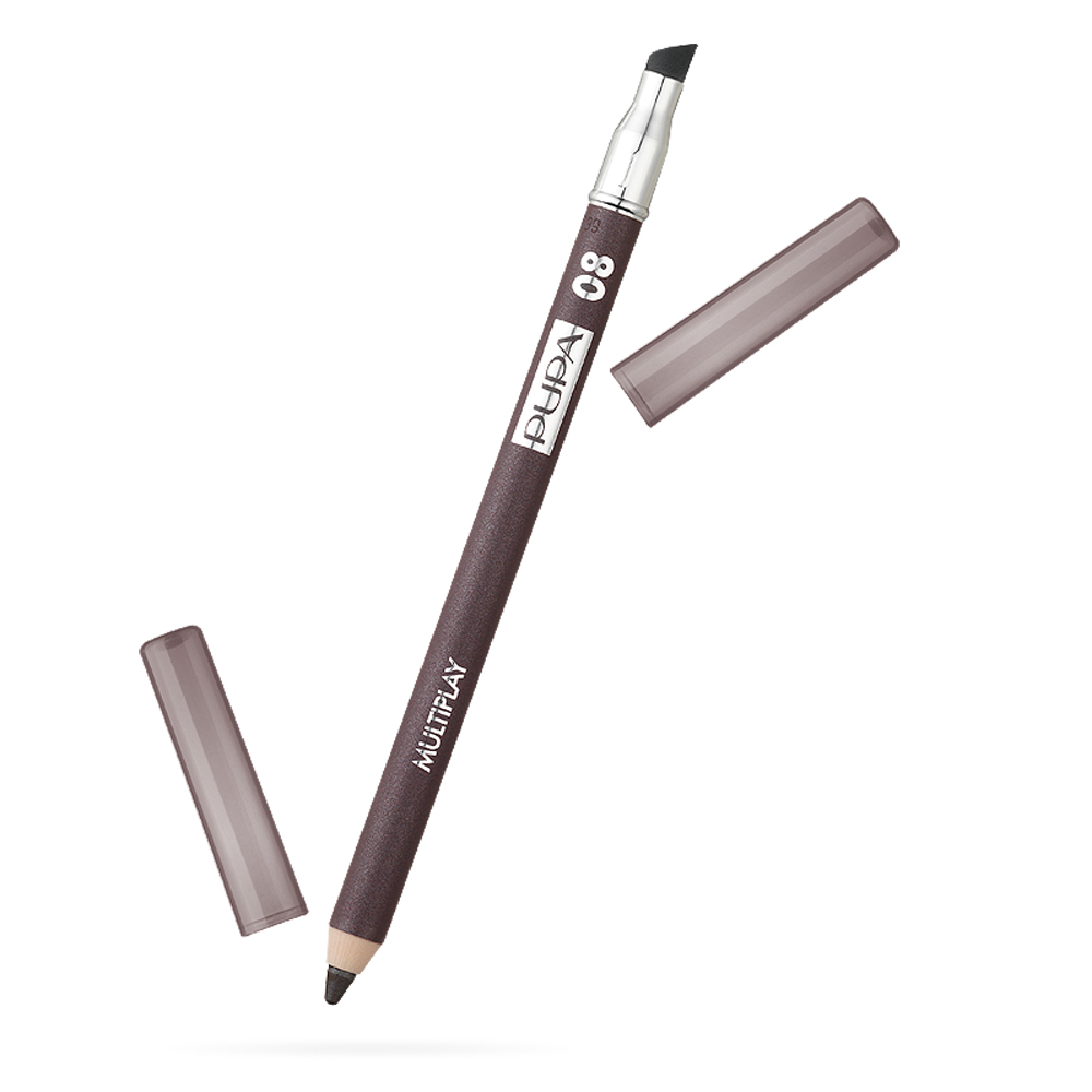 Pupa Matita Occhi Multiplay N.008, , large