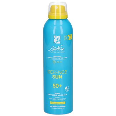 Bionike Defence Sun Spray Invisible Spf 50+ 200 ml