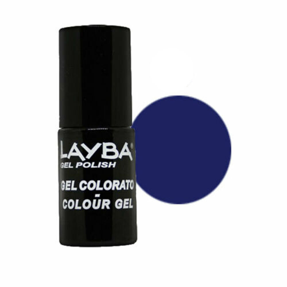 Layba Gel Polish Colour N.727 - --image