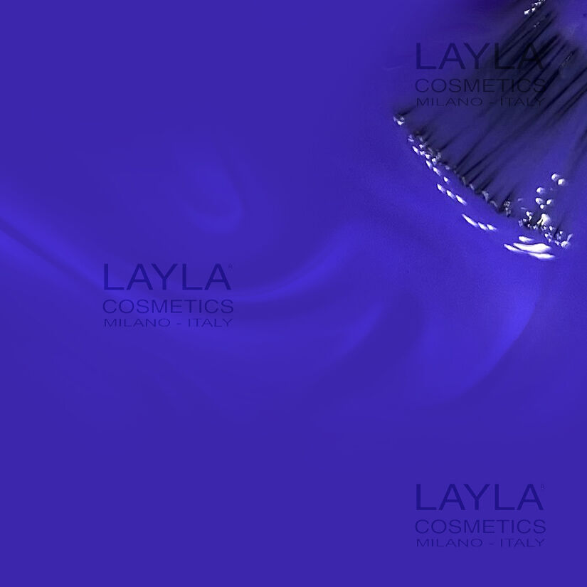 Layba Gel Polish Colour N.715 - -