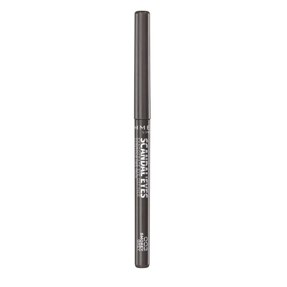 Rimmel Scandal'Eyes Exaggerate Matita Smokey Grey N.3 - -