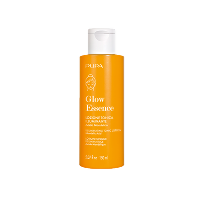 Pupa Glow Essence Lozione Tonica Illuminante 150 ml