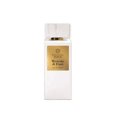 Essenza Profumi Mistero dei Fiori Eau de Parfum 100 ml