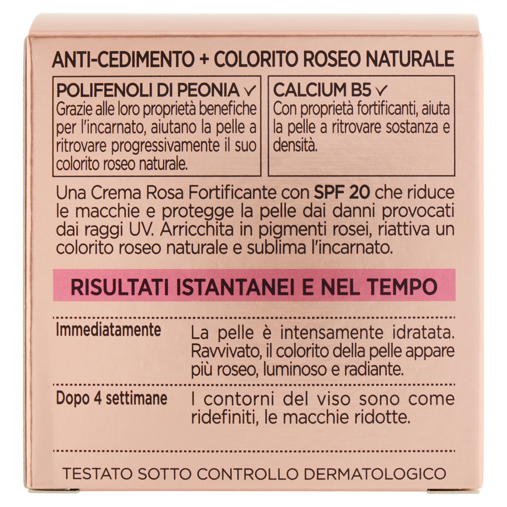 L'Or&eacute;al Age Perfect Golden Age Crema Viso Giorno 50 ml, , large