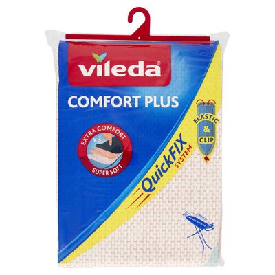 Vileda Comfort Plus Telo Stiro Universale
