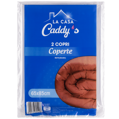 Caddy's Copri Coperte 