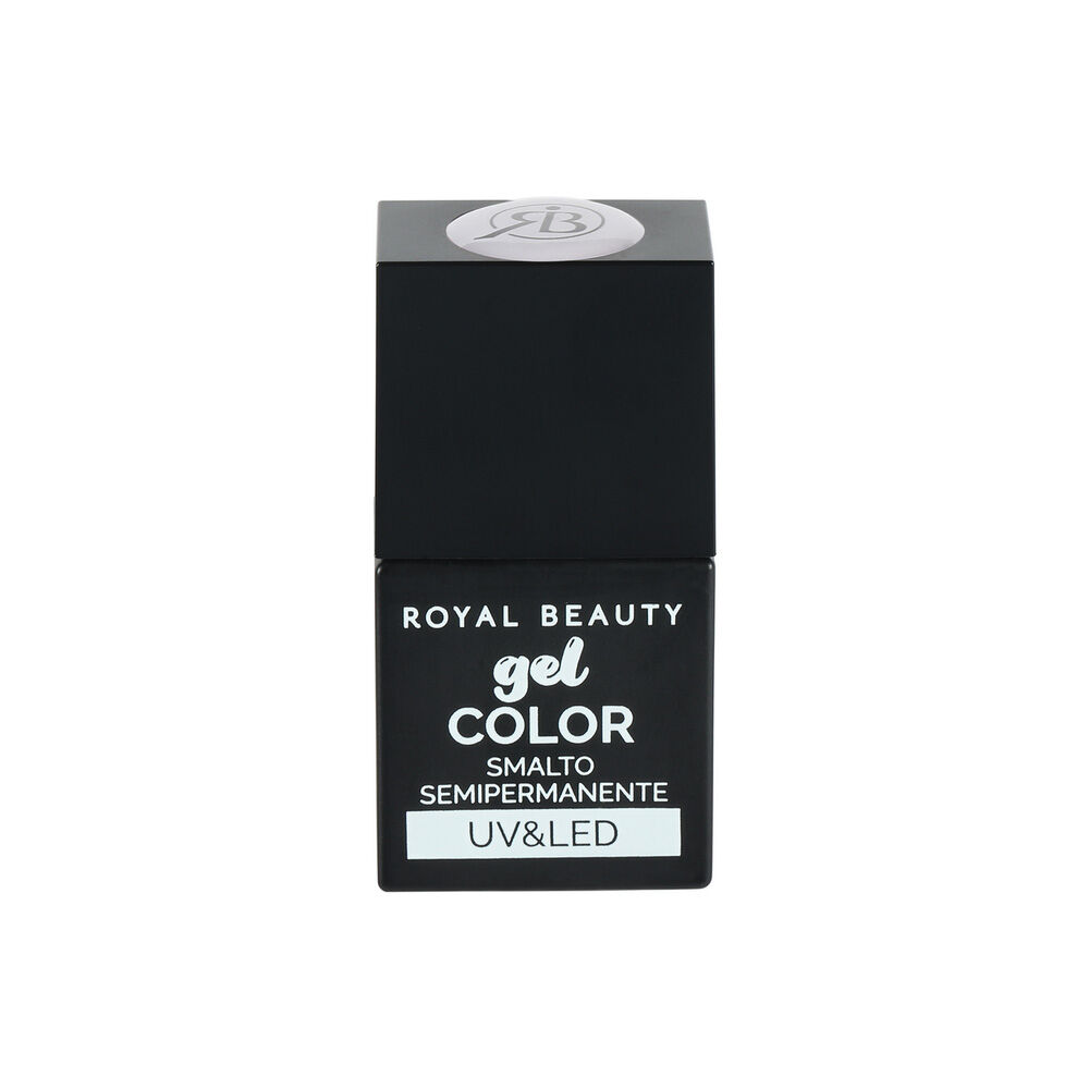 Royal Beauty Smalto Semipermanente Rosa French - -