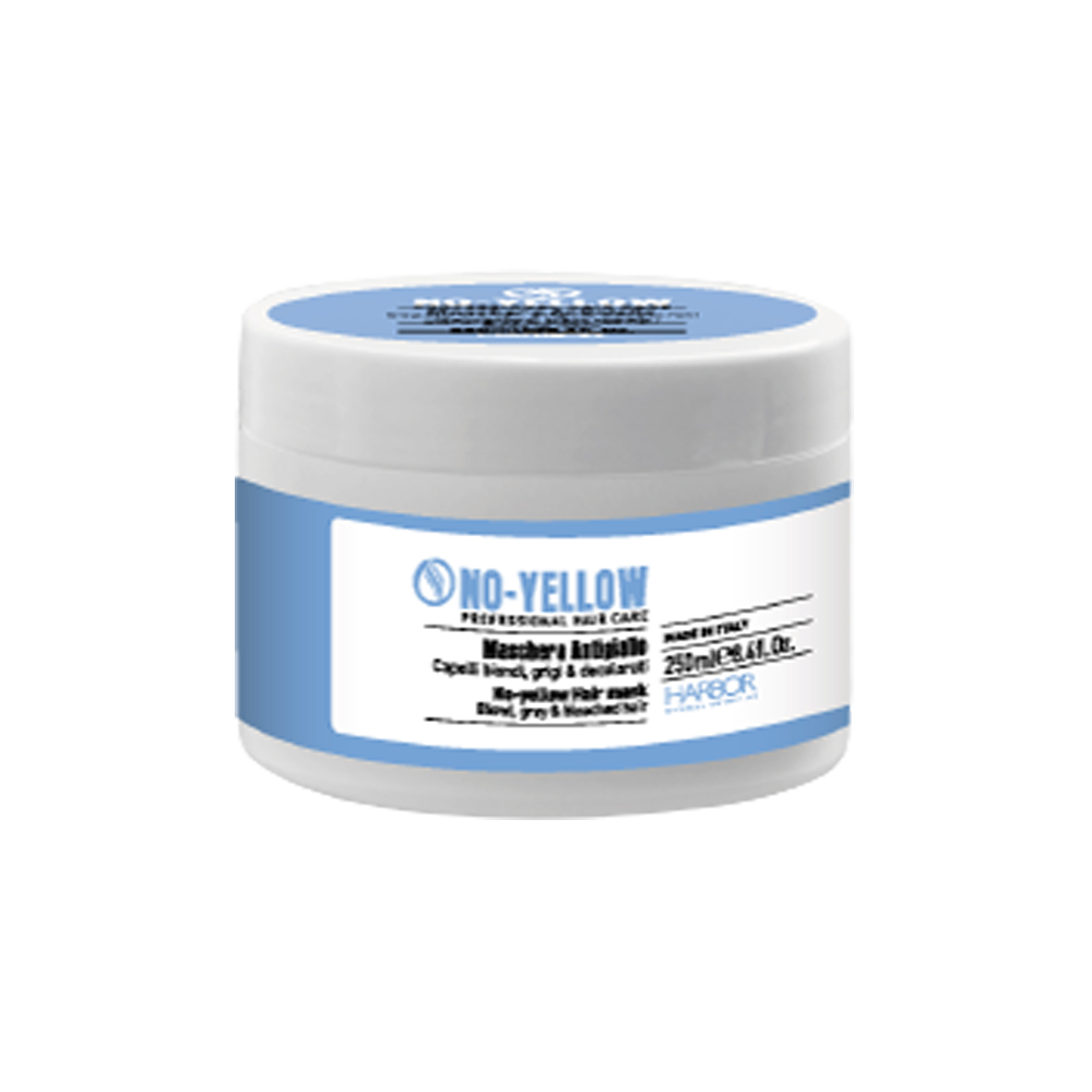 Harbor Antigiallo Maschera 250 ml, , large