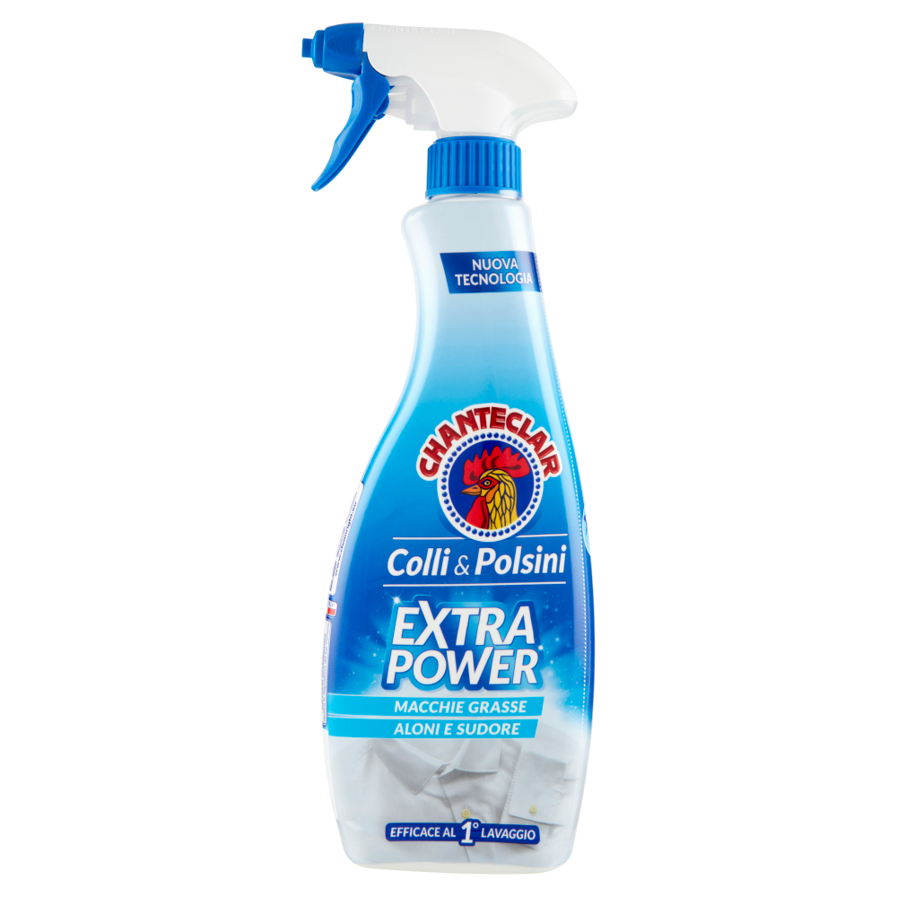 Chanteclair Extra Power Colli & Polsini 500 ml - -
