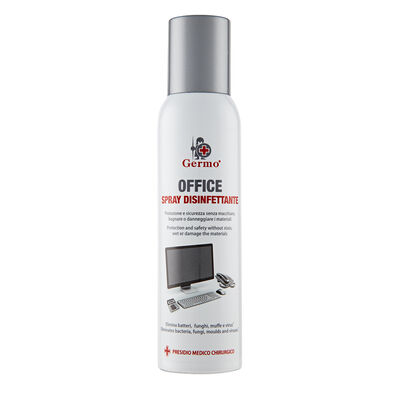 Germo Office Spray Disinfettante 150 ml
