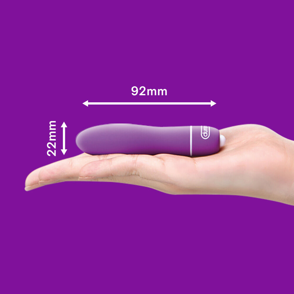Durex Delight Minivibrator, , large