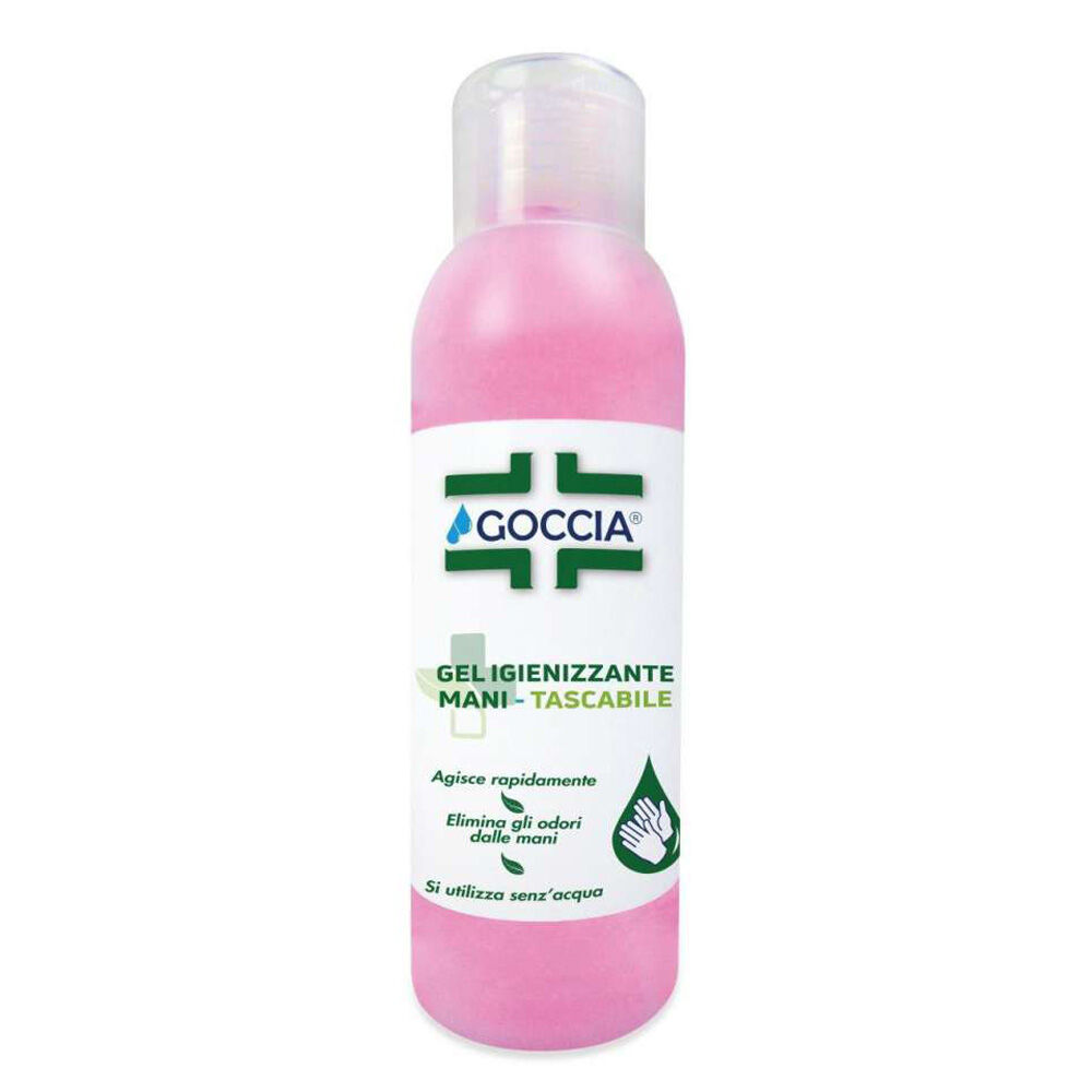 XBact Gel Igienizzante Mani 110 ml, , large