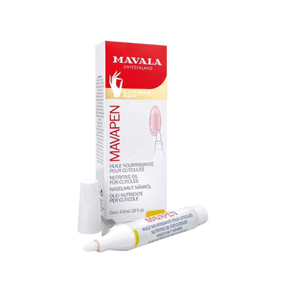 Mavala Mavapen Olio Nutriente per Cuticole 4.5 ml, , large