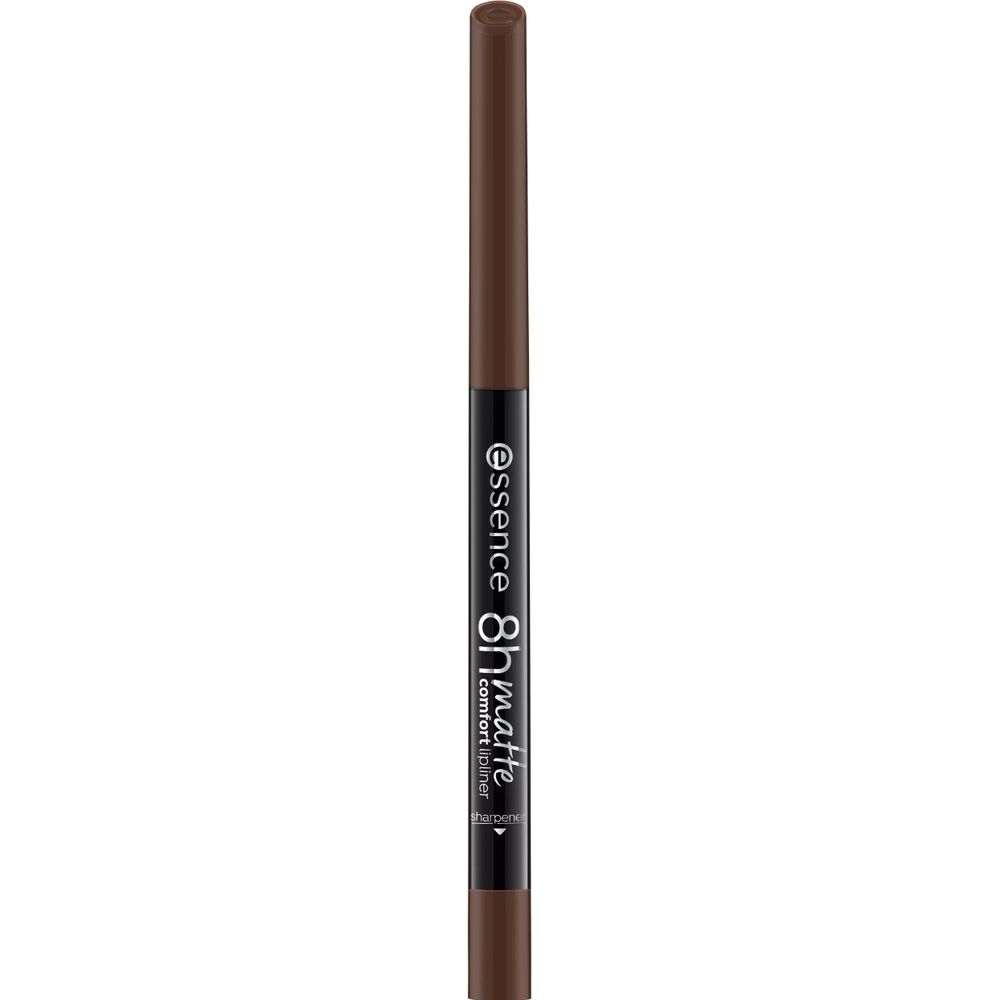 Essence 8h Matte Comfort Matita Labbra n.11, , large