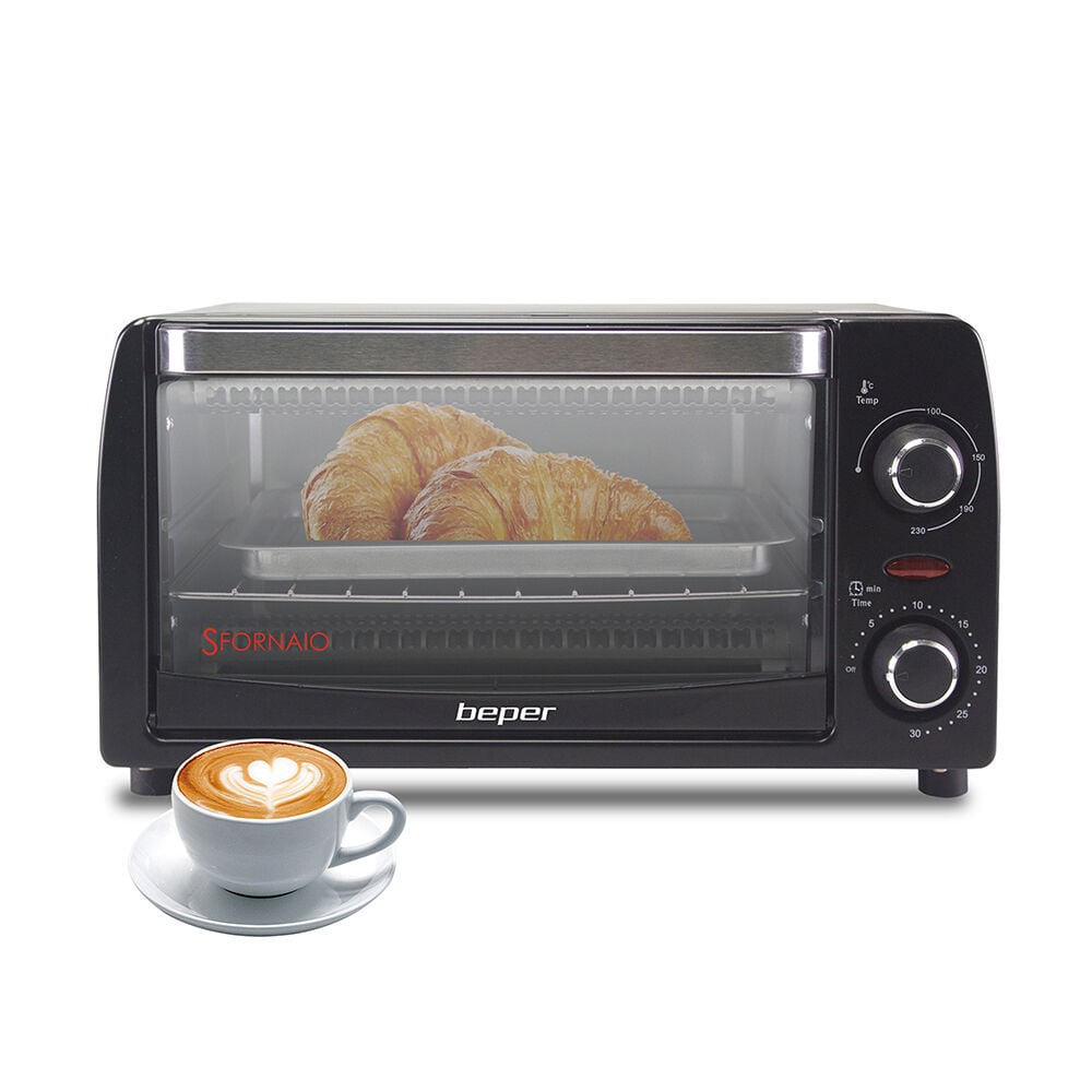 Beper Forno Elettrico - -