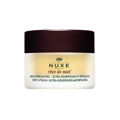 Nuxe R&ecirc;ve de Miel Balsamo Labbra al Miele 15 ml